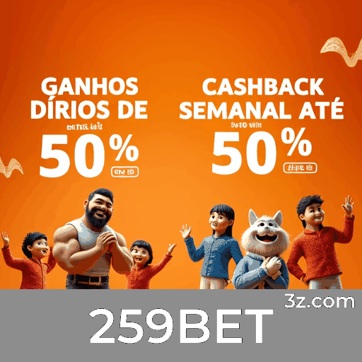 259BET: Estável, Seguro e Otimizado para o Brasil