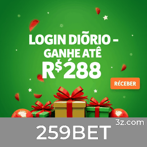 259BET: Estável, Seguro e Otimizado para o Brasil