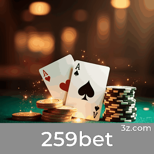 259bet: Sistema Inteligente de Promoções Personalizadas