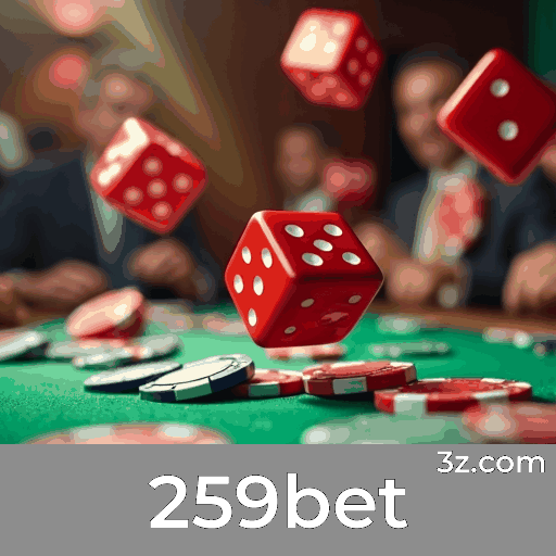 259bet: Sistema Inteligente de Promoções Personalizadas
